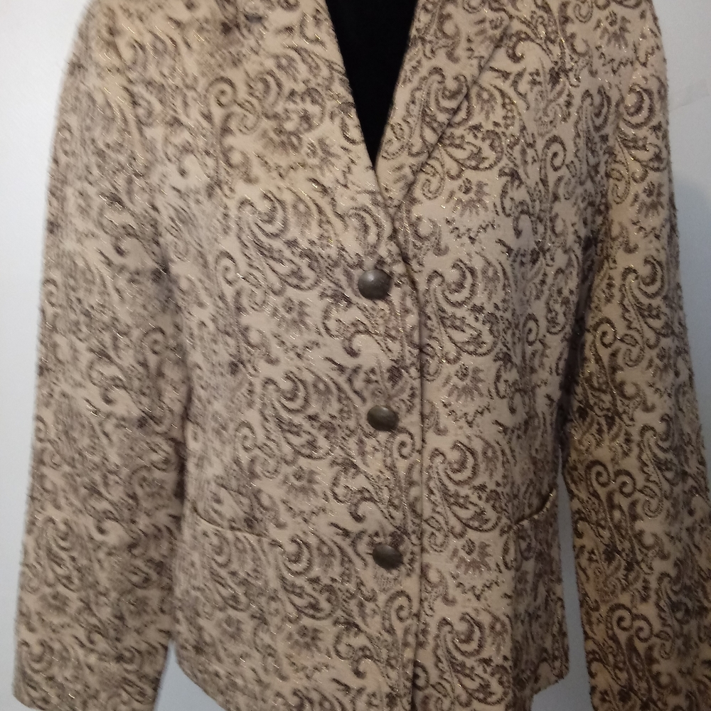 Kasper Jacket - Picture 2 of 7